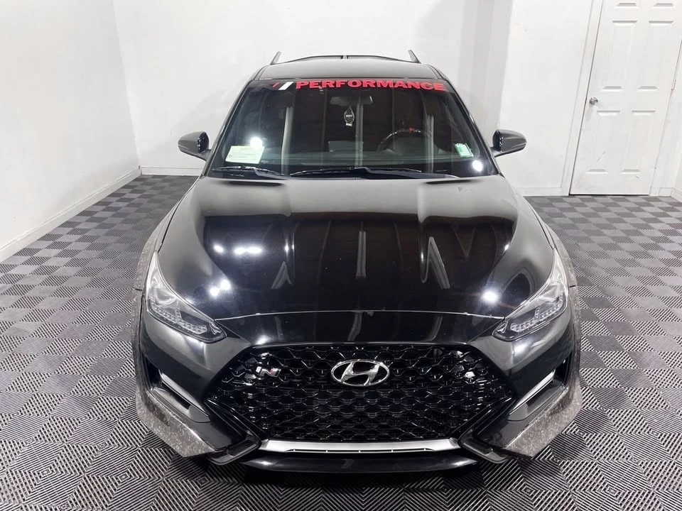 2020 Hyundai Veloster N - Image 3 of 19