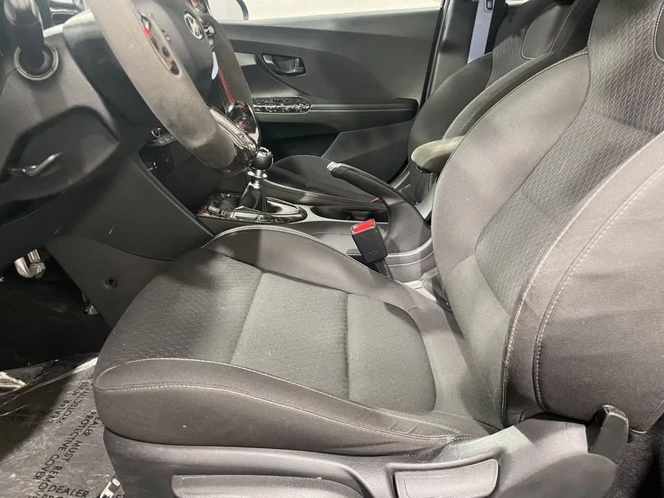 2020 Hyundai Veloster N - Image 17 of 19