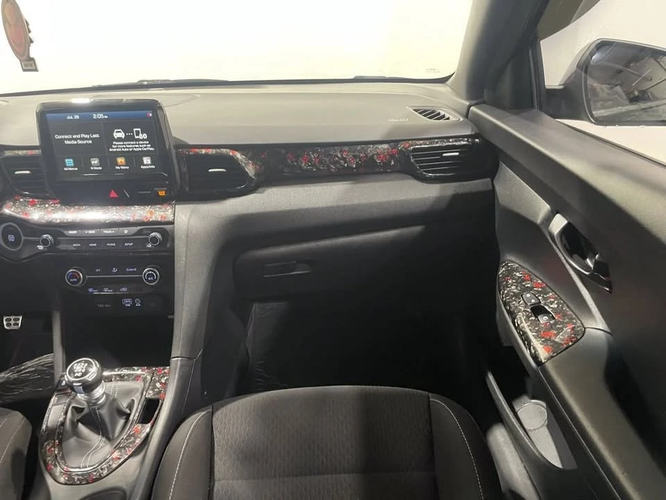 2020 Hyundai Veloster N - Image 16 of 19