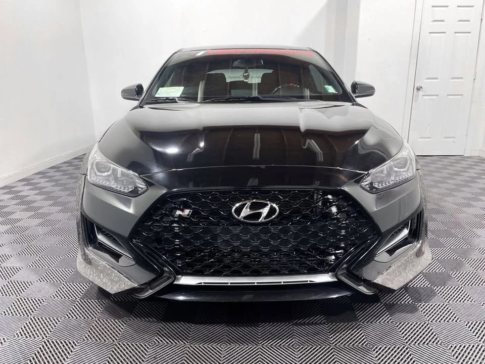 2020 Hyundai Veloster N - Image 2 of 19