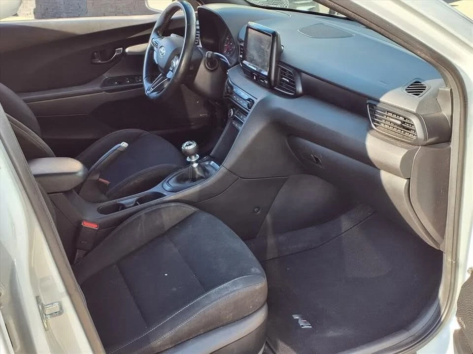 2020 Hyundai Veloster N - Image 11 of 14
