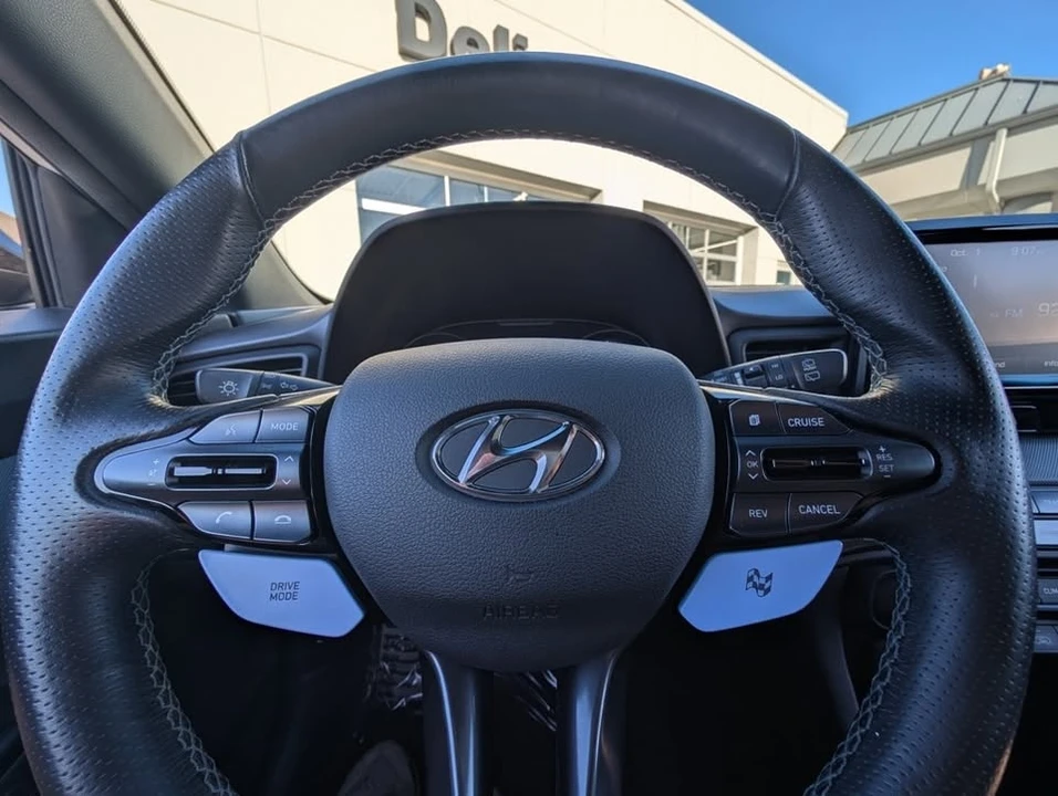 2020 Hyundai Veloster N - Image 20 of 20