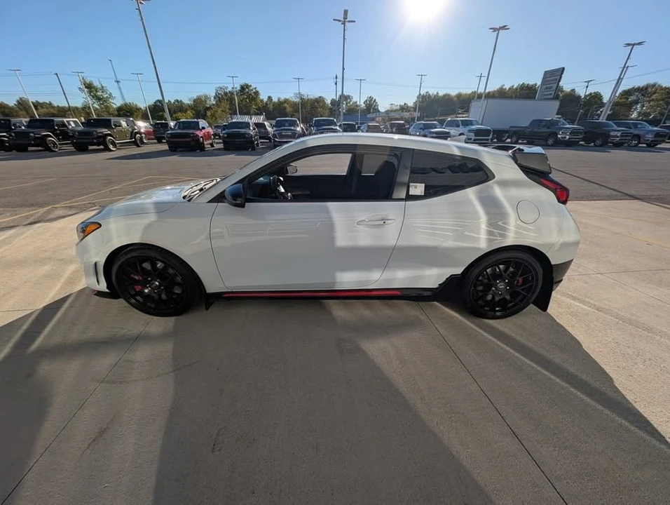 2020 Hyundai Veloster N - Image 7 of 20