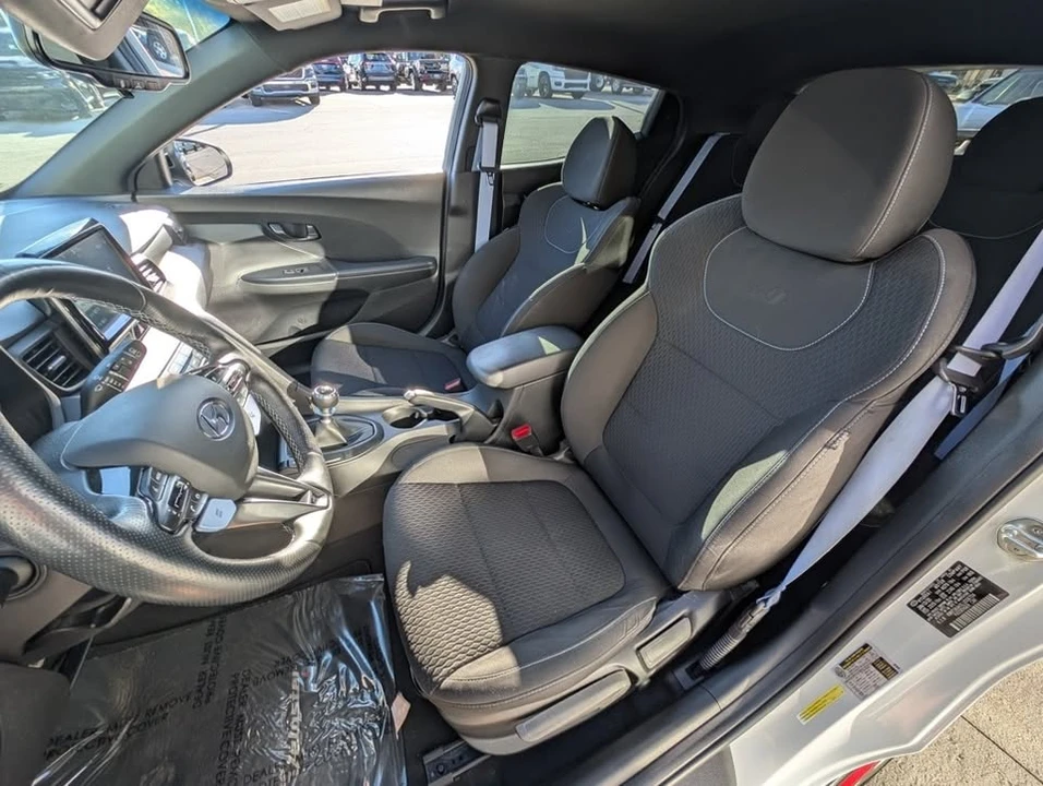 2020 Hyundai Veloster N - Image 15 of 20