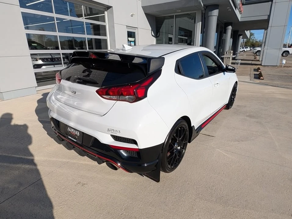 2020 Hyundai Veloster N - Image 5 of 20