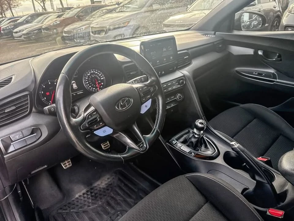 2020 Hyundai Veloster N - Image 7 of 13