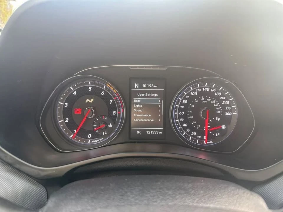 2020 Hyundai Veloster N - Image 8 of 13
