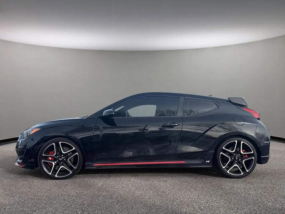 2020 Hyundai Veloster N - Image 3 of 13