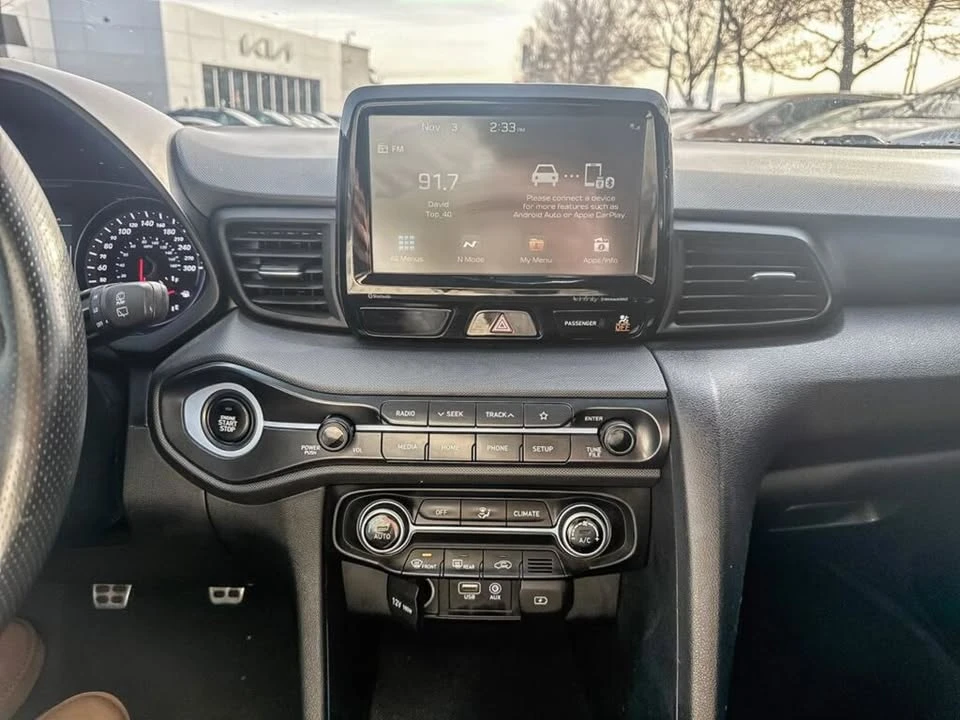 2020 Hyundai Veloster N - Image 9 of 13