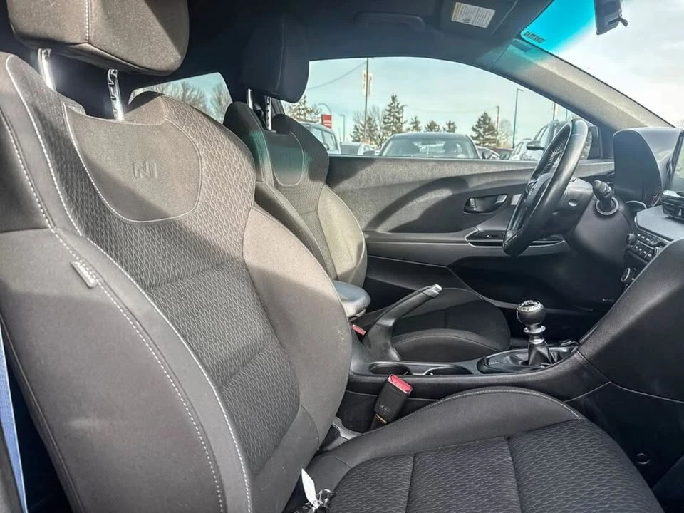 2020 Hyundai Veloster N - Image 11 of 13