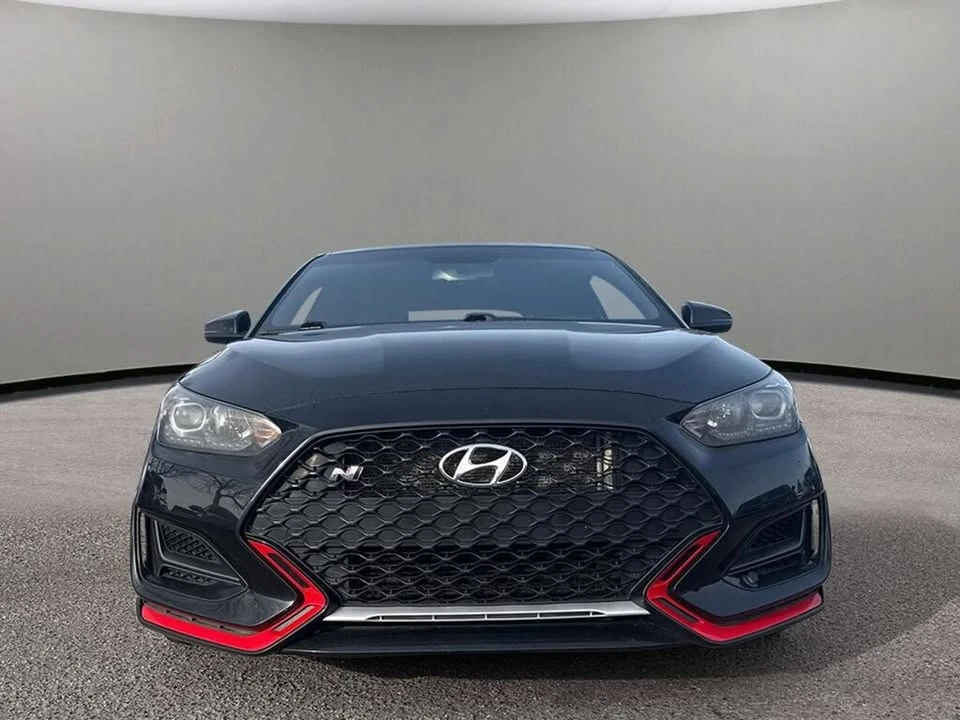 2020 Hyundai Veloster N - Image 2 of 13