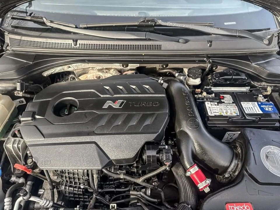 2020 Hyundai Veloster N - Image 13 of 13