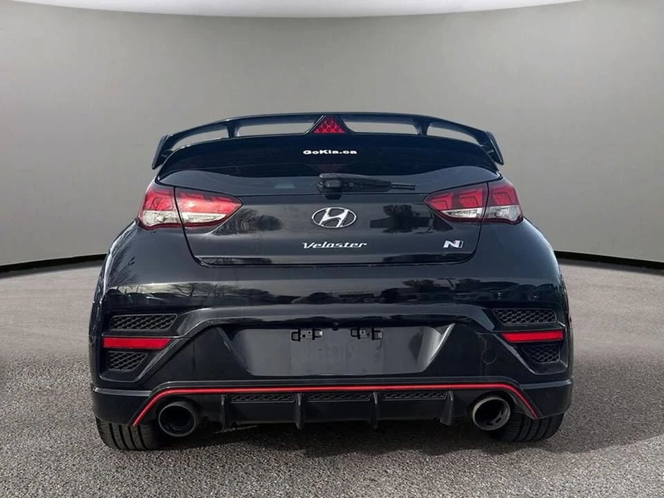 2020 Hyundai Veloster N - Image 5 of 13