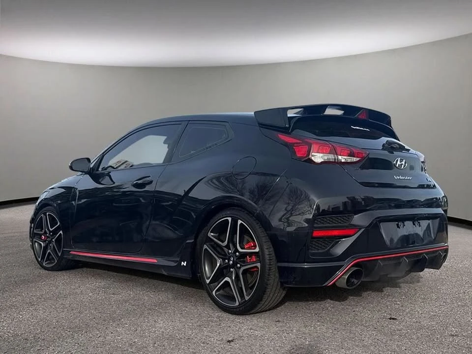 2020 Hyundai Veloster N - Image 4 of 13