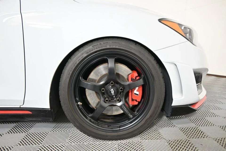 2020 Hyundai Veloster N - Image 10 of 19