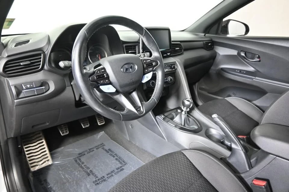 2020 Hyundai Veloster N - Image 19 of 19