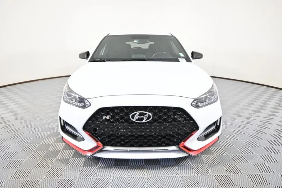 2020 Hyundai Veloster N - Image 9 of 19