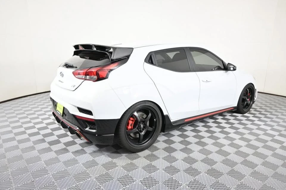 2020 Hyundai Veloster N - Image 5 of 19