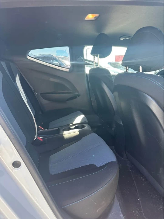 2020 Hyundai Veloster - Image 7 of 7