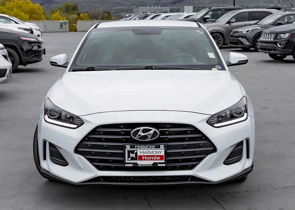 2020 Hyundai Veloster - Image 2 of 19