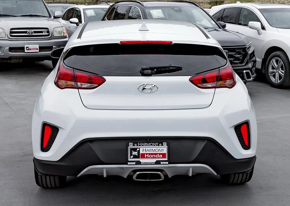 2020 Hyundai Veloster - Image 5 of 19