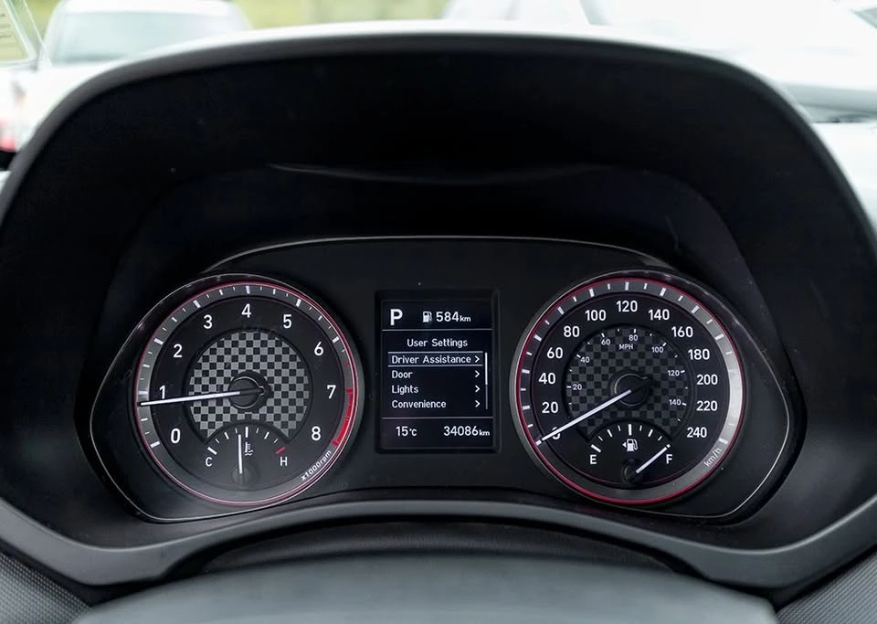 2020 Hyundai Veloster - Image 16 of 19