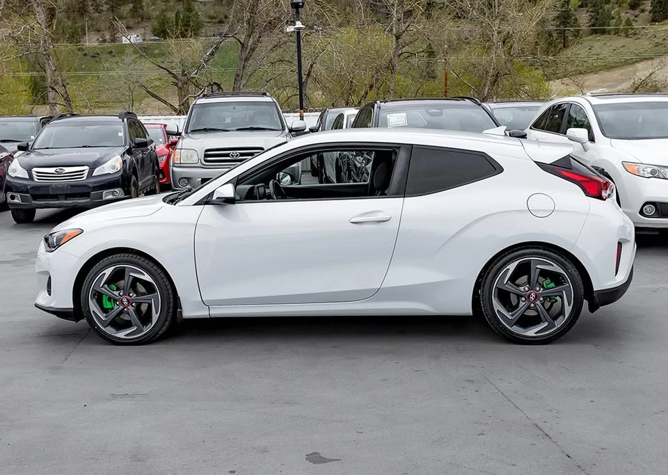 2020 Hyundai Veloster - Image 3 of 19