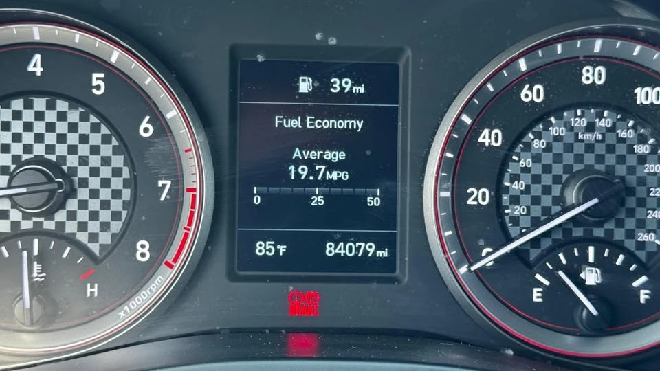 2020 Hyundai Veloster - Image 8 of 10