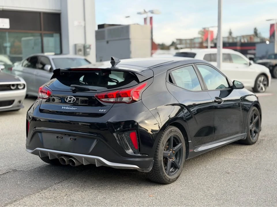 2020 Hyundai Veloster - Image 6 of 17