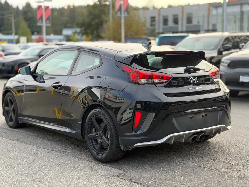 2020 Hyundai Veloster - Image 5 of 17