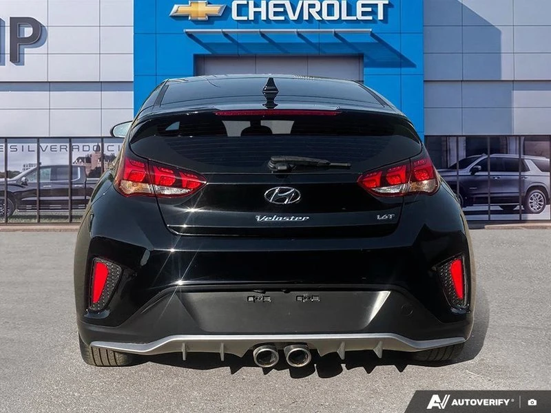 2020 Hyundai Veloster - Image 4 of 18