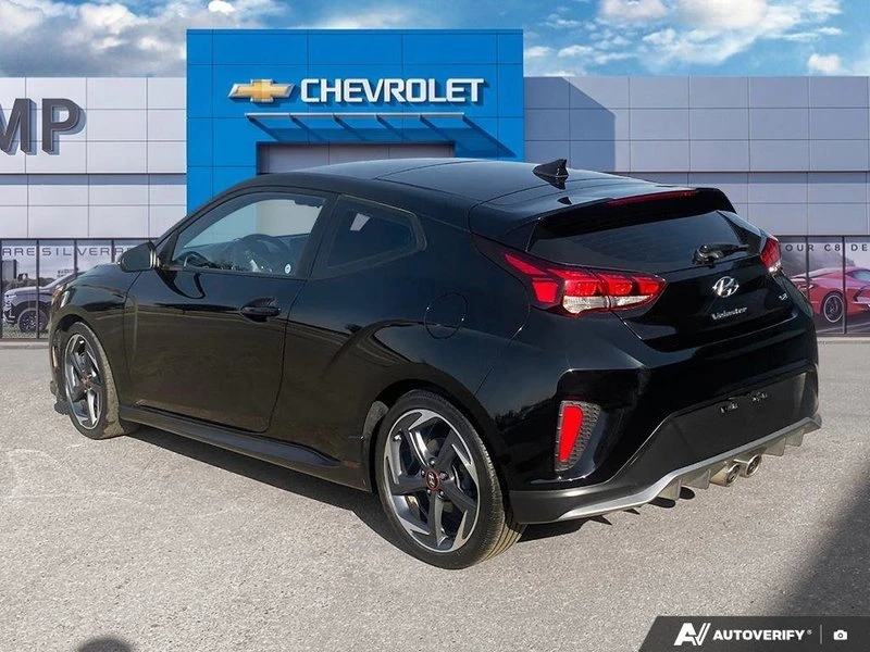 2020 Hyundai Veloster - Image 3 of 18
