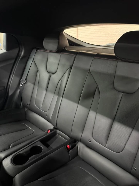2020 Hyundai Veloster - Image 13 of 14