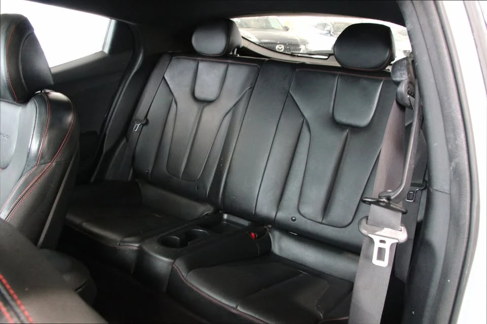 2020 Hyundai Veloster - Image 11 of 16
