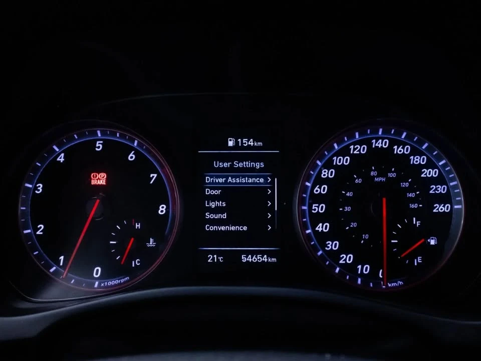 2020 Hyundai Veloster - Image 7 of 10