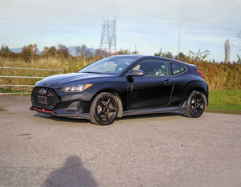 2020 Hyundai Veloster - Image 18 of 18