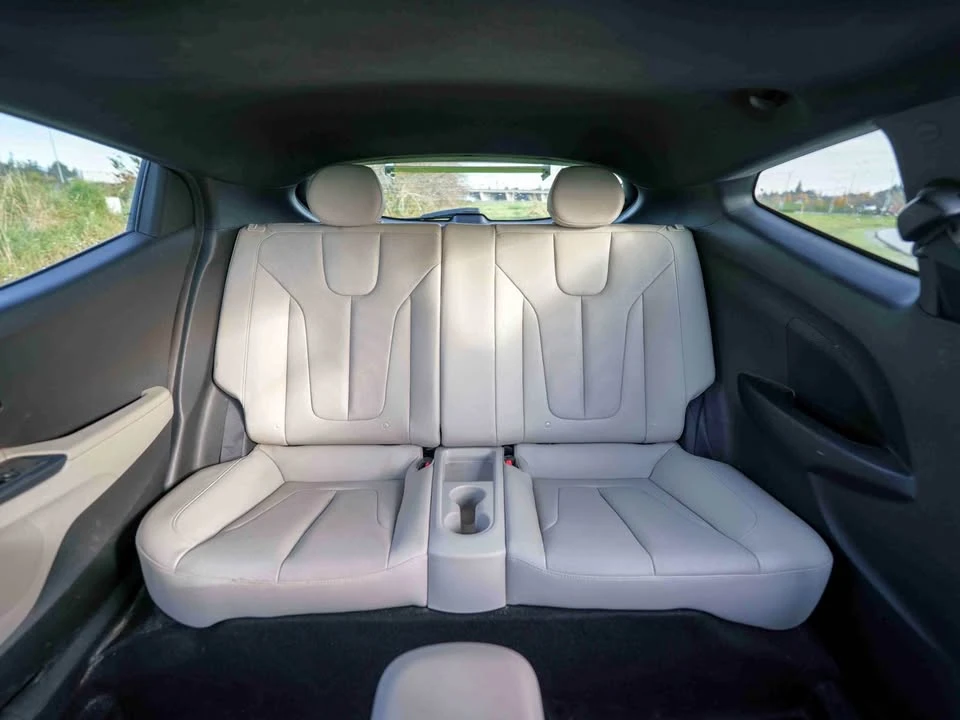 2020 Hyundai Veloster - Image 13 of 18