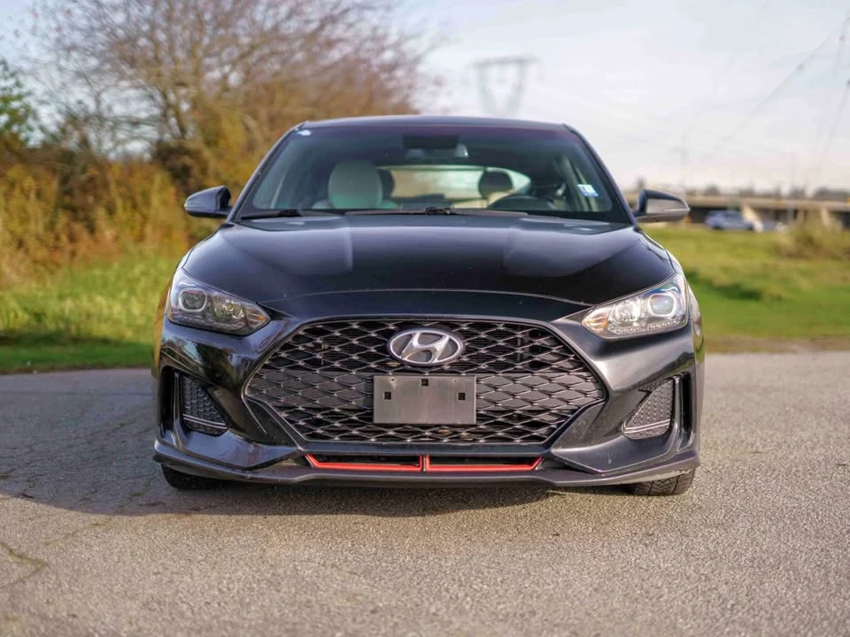 2020 Hyundai Veloster - Image 2 of 18