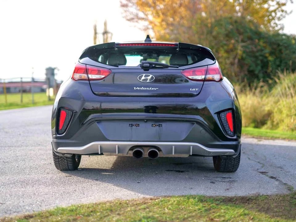 2020 Hyundai Veloster - Image 11 of 18