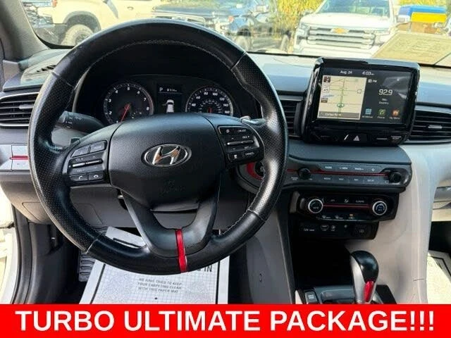 2020 Hyundai Veloster - Image 13 of 20