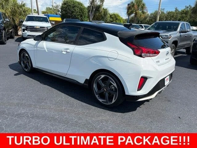 2020 Hyundai Veloster - Image 4 of 20