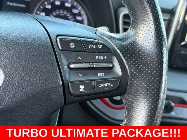 2020 Hyundai Veloster - Image 17 of 20