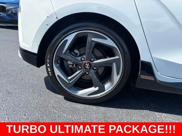 2020 Hyundai Veloster - Image 7 of 20