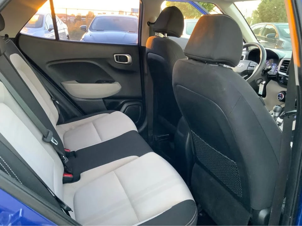 2020 Hyundai Venue - Image 8 of 10