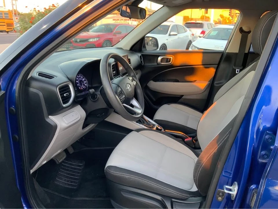 2020 Hyundai Venue - Image 4 of 10