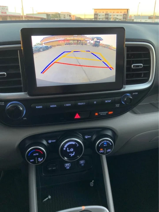 2020 Hyundai Venue - Image 7 of 10