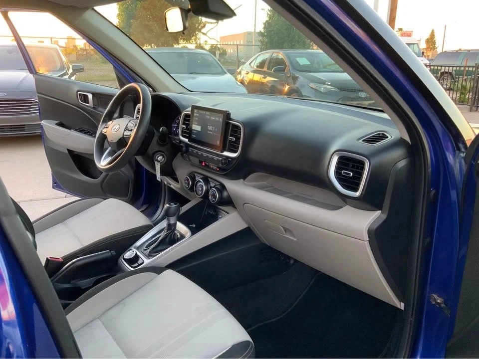 2020 Hyundai Venue - Image 6 of 10