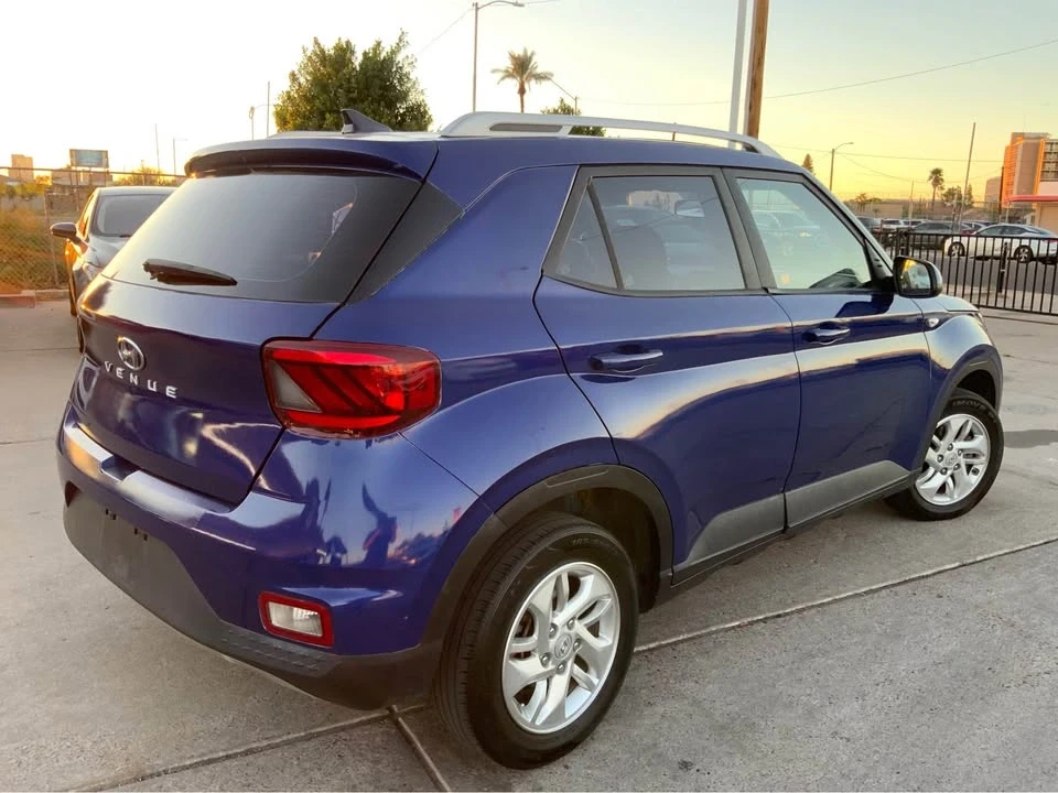 2020 Hyundai Venue - Image 10 of 10