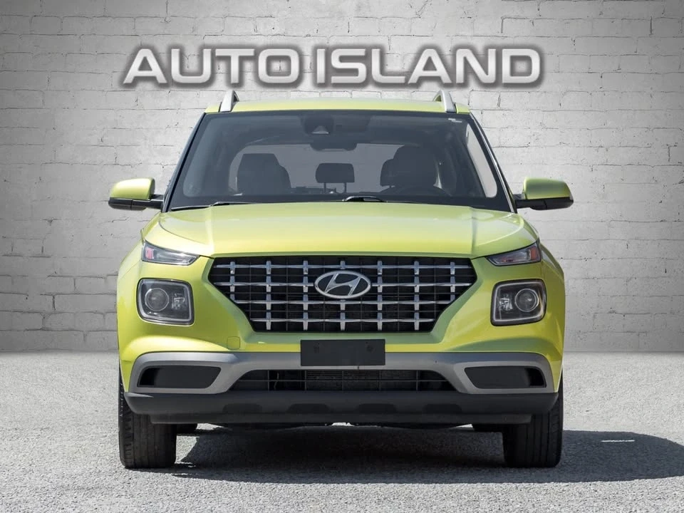 2020 Hyundai Venue - Image 2 of 20