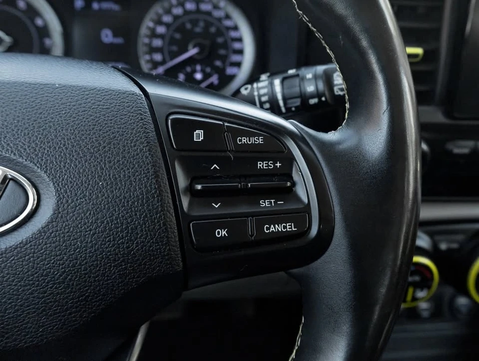 2020 Hyundai Venue - Image 10 of 20